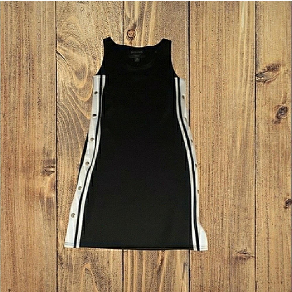 Red Fox 90s-Inspired Sporty Spice Dress NWT | Size S